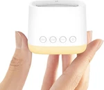 Portable Sound Machine For Sleep, White Noise Travel New. Price: $28.88.