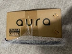 Aura Smart Bluetooth Sleep Mask Kit (brand New, Shipping Box Unopened). Price: $175.00.