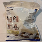Resmed Full Face Mask Headgear Quattro Fx 61702 Large New. Price: $59.85.