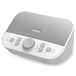 Riptunes White Noise Sound Machine SM-128 Used. Price: $17.97.