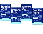 Breathe Right Nasal Strips Clear Large 120 For Sensitive Skin 30 Count... New. Price: $68.99.