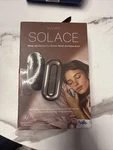 Mvmt Solace Sleep Aid Device For Stress Relief Relaxation In Black&silver.. New. Price: $19.50.