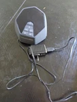 Lectrofan ASM1020-KK Evo White Noise Digital Sound Machine Charcoal/black Used. Price: $50.00.