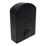 Comfort Smart Fire Crackler Sound System Cs-fc Black New. Price: $45.06.