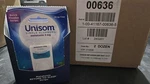 24 Pack Case Of Unisom Simple Slumbers Mint 21 Melatonin Strips 07/26 New. Price: $49.95.
