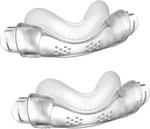 2-PACK P30I Nasal Pillow Cushion Medium Airfit N30I Sleep Apnea Ob New. Price: $19.95.
