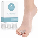 Mind Bodhi Single-loop Toe Separators 4-PACK: Correcting Bunions And Restorin... New. Price: $19.39.