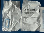 Philips Respironics Dreamstation Disposable Ultrafine Filters - Lot Of 22 New. Price: $25.00.