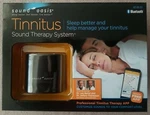 Sound Oasis Tinnitus Bluetooth Therapy System BST-80-20T Brand New. Price: $29.00.