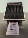 Med Massager MMF07 Foot Used. Price: $89.99.
