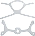 2PCS Cpap Headgear And Frame For Wisp - Include Replacement Fabric New. Price: $23.42.