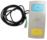 Philips Respironics Remote Control Handset Ref 1059017 Made In Germany Pre-owned. Price: $48.00.
