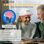 Stroke Therapy Aid Photobiomodulation Brain Helmet Nir Light For Recovery New. Price: $1199.97.