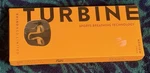New Rhinomed Turbine Nasal Dilator For Athletic Breathing-improve AIRFLOW-3 Pk. Price: $16.99.
