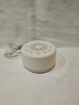 Easysleep White Noise Machine 25 Soothing Sounds EWN-12 *works Used. Price: $9.99.