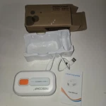 Rescomf XD100 Ozone Sterilization Cpap Cleaning Machine Tested Box With Cord Pre-owned. Price: $29.99.