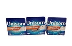 Pack Unisom Sleeptabs Night Time Aid 25MG 32 (96 Ct Total) Read New. Price: $19.99.