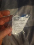 Airlife U/adapt-it Straight Adapter 004081 New. Price: $13.50.
