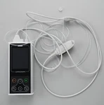 Contec CA10S Capnograph ETCO2 Monitor (SPO2 Sensor + Nasal Cannula) Used. Price: $220.00.