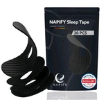 30 Napify Sleep Tape Optimized Rest & Recovery Strips Stop Snoring New. Price: $12.00.
