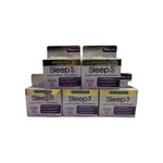 (5) Natures Bounty Sleep Maximum 10MG Melatonin 60 Tri-layer Tablets 03/2027 New. Price: $49.95.
