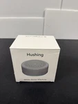 Hushing White Noise Machine Night Light Sleep 30 Sounds Usb Open. Price: $14.15.
