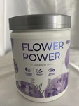 Sleep Aid, Stress Management Flower Power - Blueberry Lavender Optimum New. Price: $11.01.