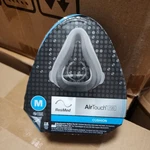 Resmed Airtouch F20 Medium Replacement Cushion 63029 New. Price: $21.00.