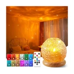 Mubarek Crystal Projector, 216 Modes Mood Lighting For Bedroo... Fast Ship New. Price: $57.24.