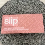 Slip Silk Contour Sleep Mask Lovely Lashes Rose New. Price: $49.99.