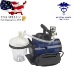 Drive Medical- Usa Grade , Approved Suction Machine For Trach New. Price: $159.99.