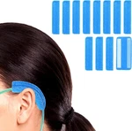 Nataku 12 Pack Nasal Cannula Ear Cushions Oxygen Face Soft Cover For... New. Price: $14.20.