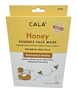 Cala Honey Essence 5 Sheets Masks Illuminating Purifying Moisturizing New. Price: $16.90.