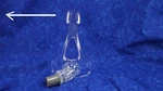 Fisher&paykel Simplus Frame And Elbow Medium Lrg Replacement 40275 New. Price: $50.00.