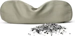 Weighted Eye Pillow For Relaxation, Sleeping, Yoga, Spa And Travelling, 100% Nat New. Price: $40.88.