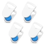 2/4 Magnetic Headgear Clip Compatible With Resmed Airfit Airtouch N20 F20 F30 New. Price: $10.89.
