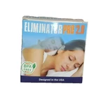 Eliminator Sleep Aid Custom Anti Snore Guard Bruxism Night Mouthpiece New. Price: $31.97.