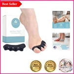 Mind Bodhi Gel Toe Spacers Comfortable Alignment & Women New. Price: $16.99.