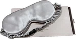 Bella Sleep + Spa 100% Mulberry Silk Mask - Lilac Ash Nib New. Price: $29.95.