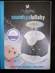 Homedics Baby Lullaby Sound Spa Machine (auto-off Timer 15-60) MYBS305C Used. Price: $14.99.