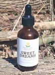 Sweet Dreams Extract, 10 Powerful Herbs Tincture, Sleep Aid, Insomnia Relief New. Price: $12.00.