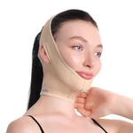 Aurafix Orthopedic Products Post Surgical Chin Strap Bandage For Women Neck New. Price: $35.79.