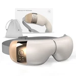 Hubicare Eye Massager With Heat, Vibration, And Music Helps Relieve Strain, D... New. Price: $67.64.