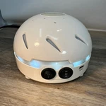 Sleep Sound Machine, Hemingweigh HW-D1 White Noise W/usb Charger & Night Light Used. Price: $19.95.