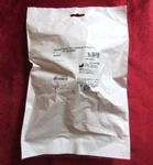Resmed Mirage Quattro Replacement Cushion & Clip #61292 Size - New Sealed. Price: $30.00.