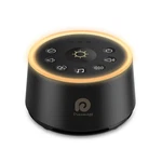 Dreamegg White Noise Machine Sound For Palm-sized (standard), Black New. Price: $43.28.