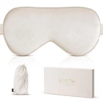 Bokor Adjustable Silk Sleep Eye Mask For Women And Men, Luxury Mulberry ... New. Price: $30.37.