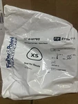 2X Fisher & Paykel Evora Full Sealed New Xs Mask Cushion 616760. Price: $10.00.