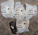 Lot 4 Respironics Comfort Gel Nasal Cushion Flap Mask Medium 1070107 New. Price: $35.99.