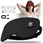 Arboleaf Heated Mask For Dry Eyes, Cordless Rechargeable Warm Compres... New. Price: $62.31.